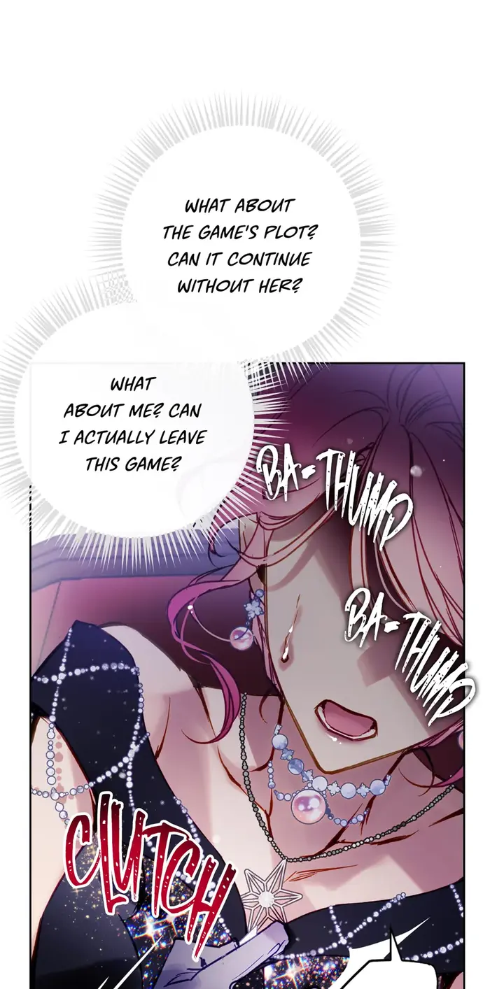 Villains Are Destined to Die Chapter 151 image 58_optimized